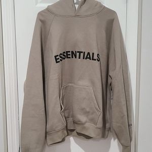 FEAR OF GOD ESSENTIALS